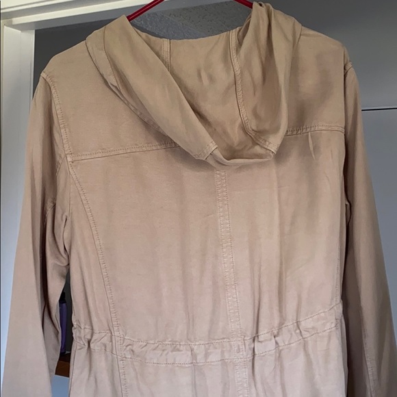 Utility jacket - Picture 5 of 5